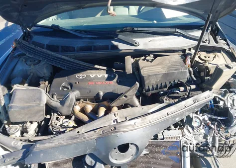 2007 Toyota Camry Le from USA, damaged, VIN 4T1BE46KX7U007756